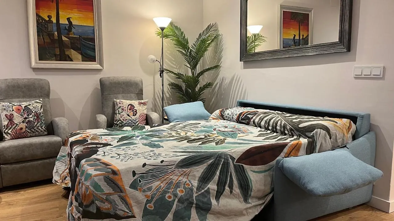 Apartament Paulina Palamos 0*,  Spain