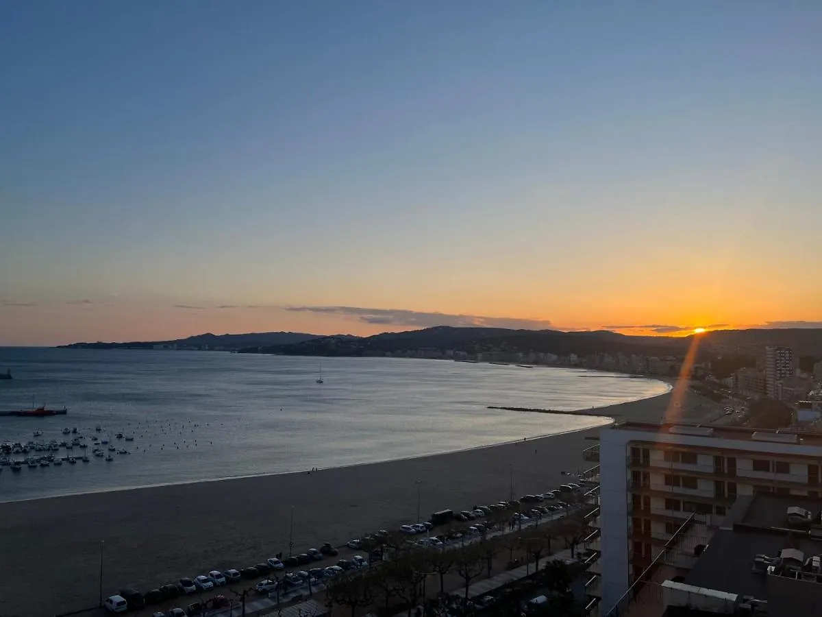 Apartament Paulina Palamos 0*,