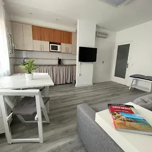 Niu Del Far Appartement