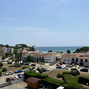 Estudi Vista Mar La Fosca Appartement